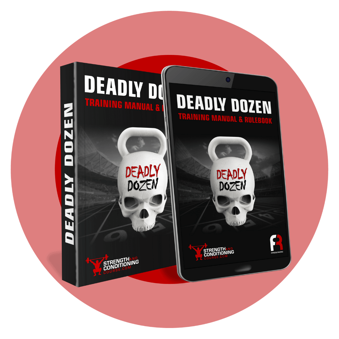 Deadly Dozen Training Manual