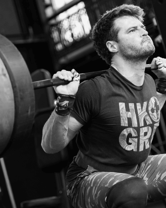 The Academy Powered by Deadly Dozen | Fitness Coaching &amp; Personal Trainer Courses