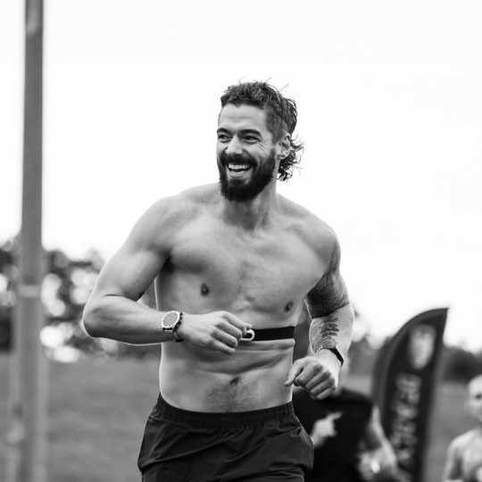 The Sport of Fitness: An Introduction to Fitness Racing