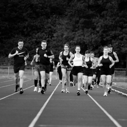 Needs Analysis for Fitness Racing: Understanding the Demands of the Sport