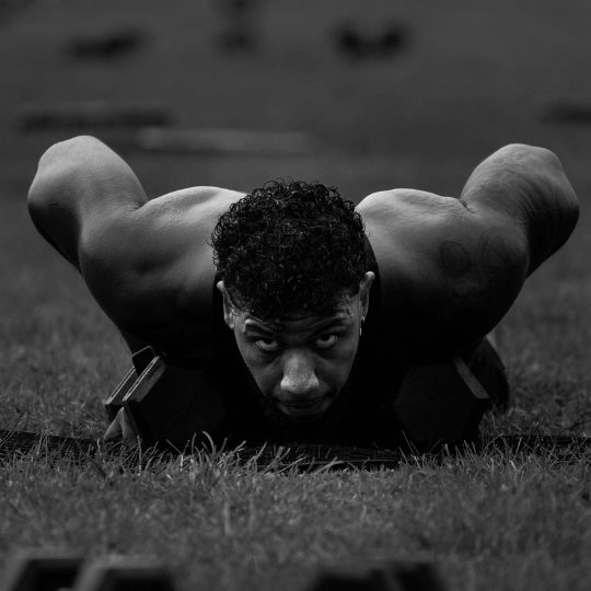 Goal Setting for Hybrid Athletes: How to Set SMART Goals