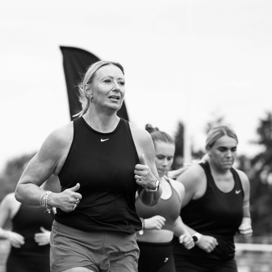 How to Build a Hybrid Training Plan: Programming for Fitness Racing Performance