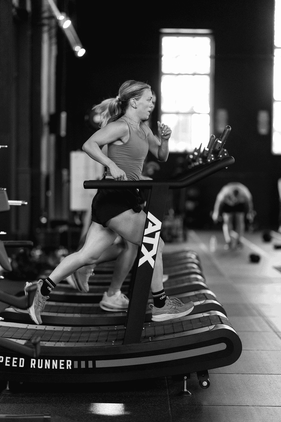 Gym in Macclesfield | World-Class Strength &amp; Conditioning for All Ages &amp; Abilities