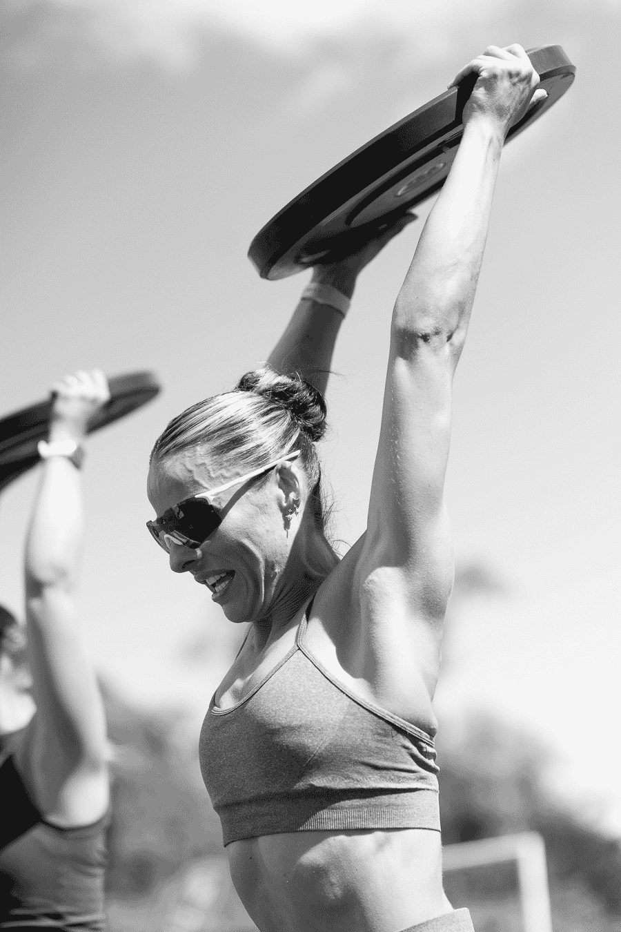 The Evolution of Fitness Racing: Ancient Origins to the World's Fastest Growing Sport