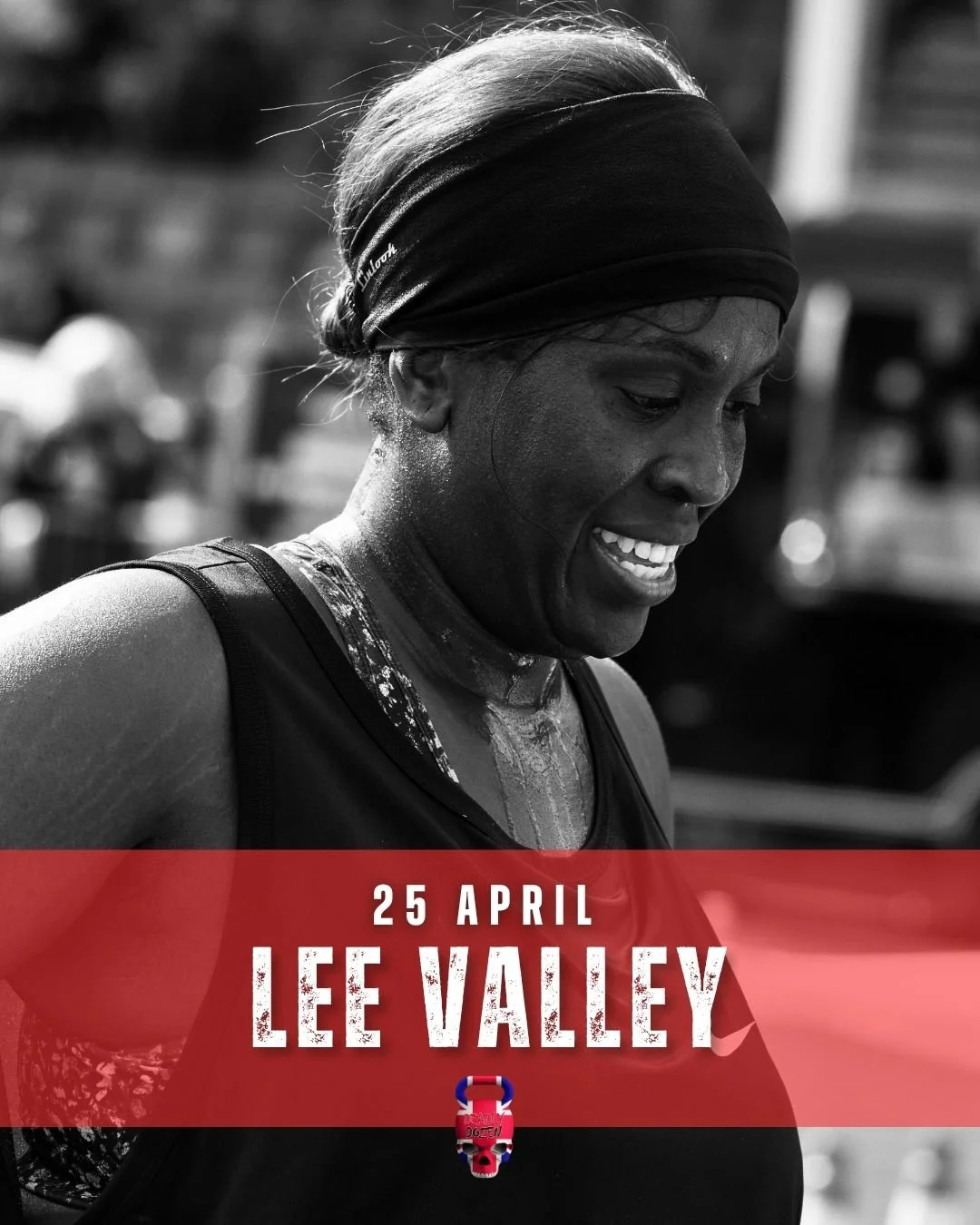 Deadly Dozen Lee Valley Race Results