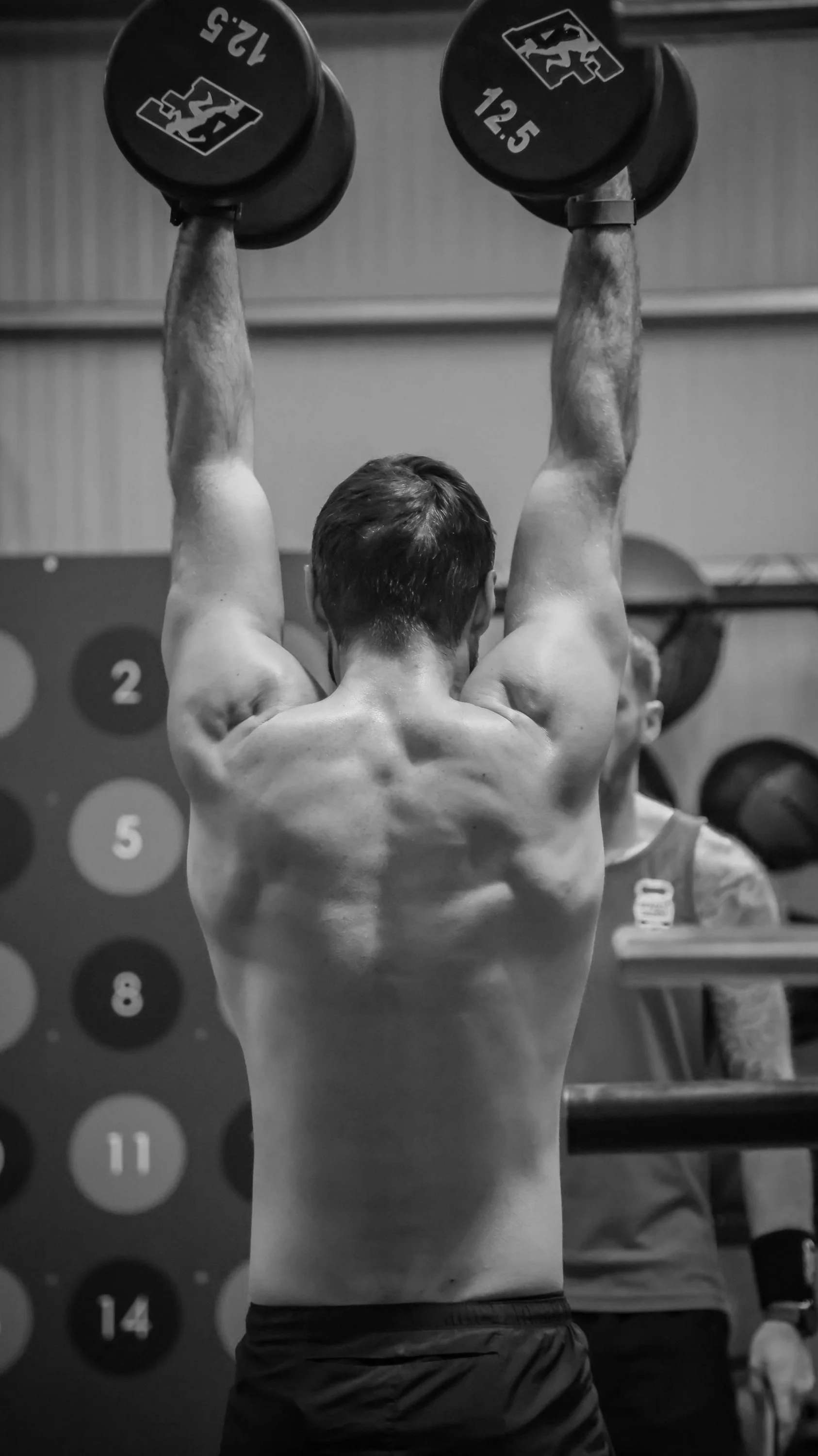 Push Press