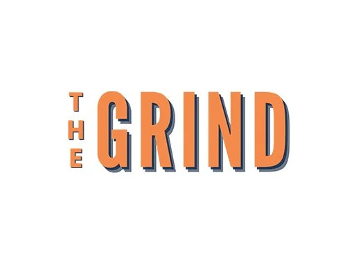 The Grind Logo