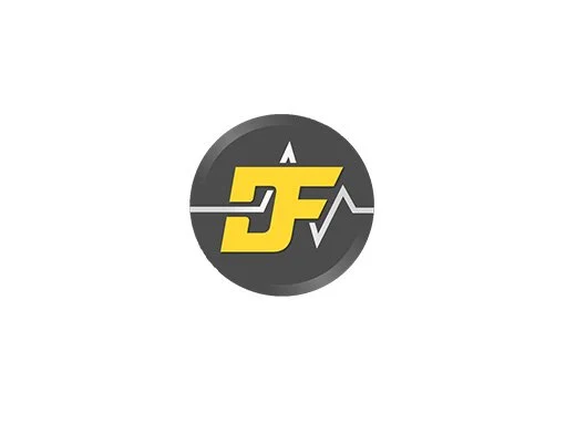Diversity Fitness Logo