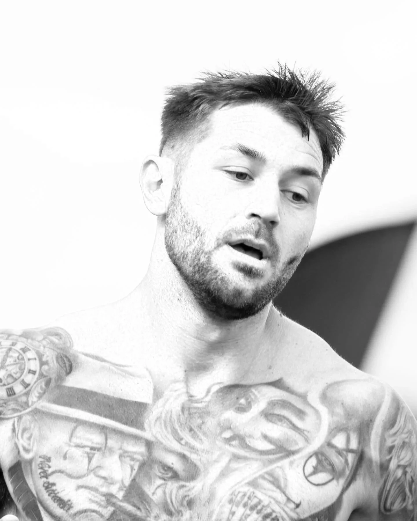 Deadly Dozen Solo Athlete