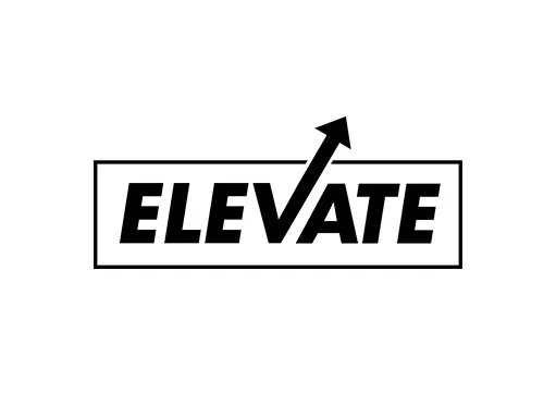 Elevate Gym Logo