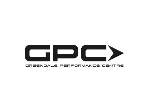 Greendale performance Logo