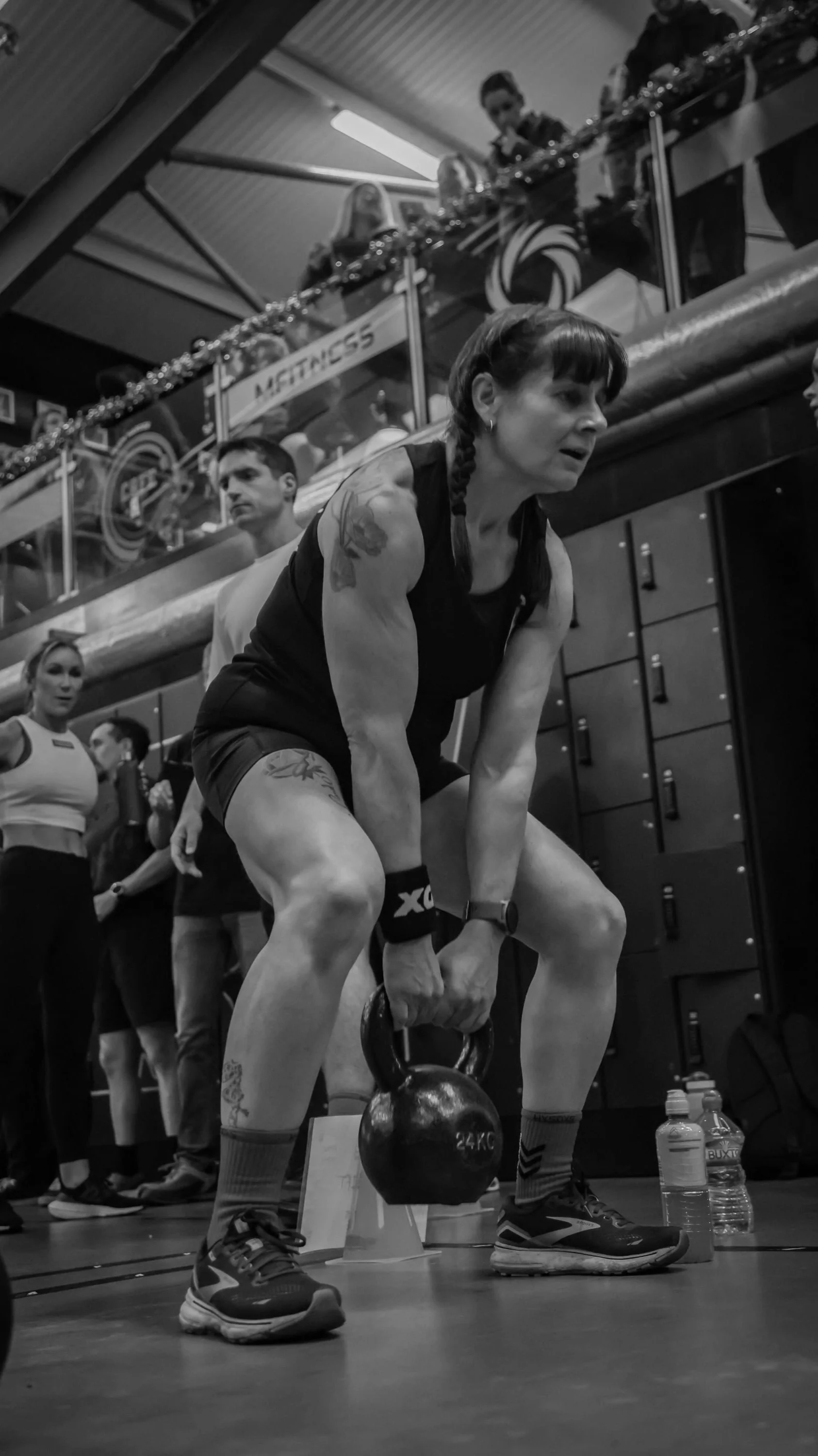 Image of Deadlift