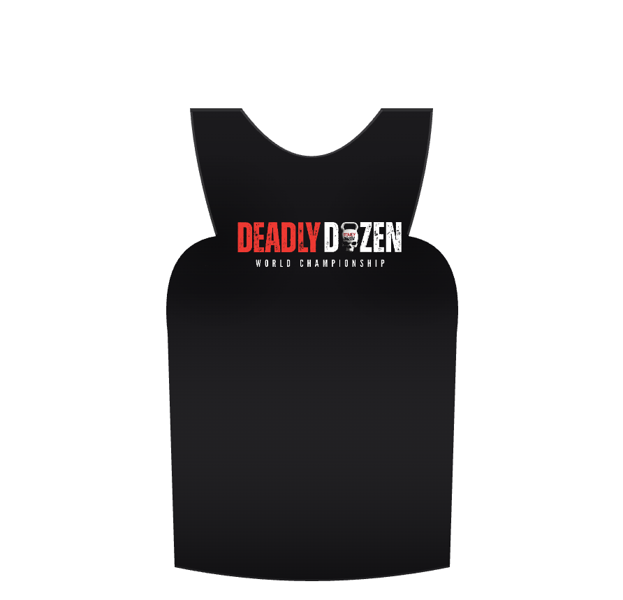 World Champs Vest