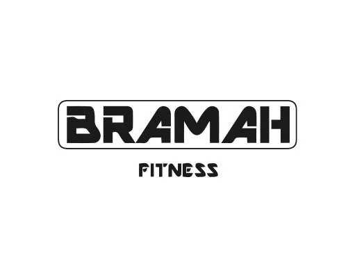 Bramah Fitness Logo