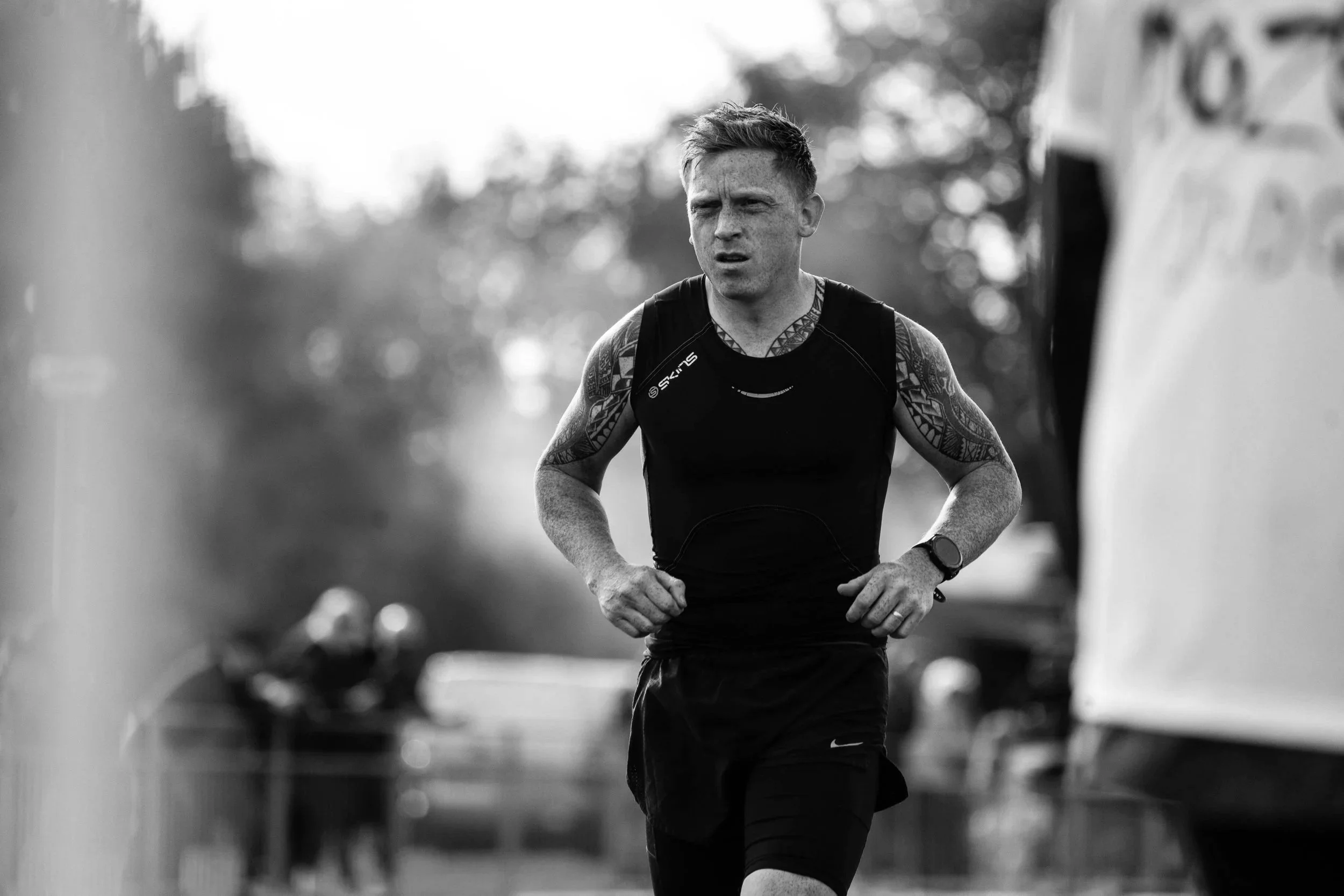 Macclesfield Race Image