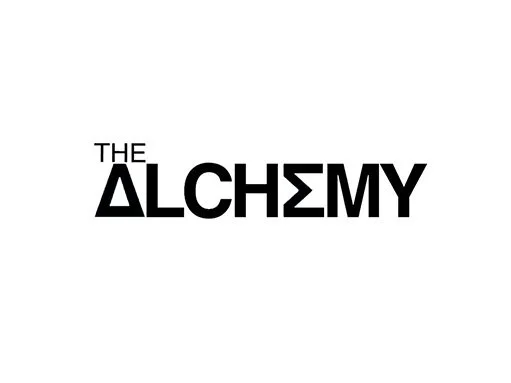 The Alchemy Gym Logo