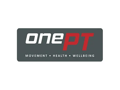 One Pt logo