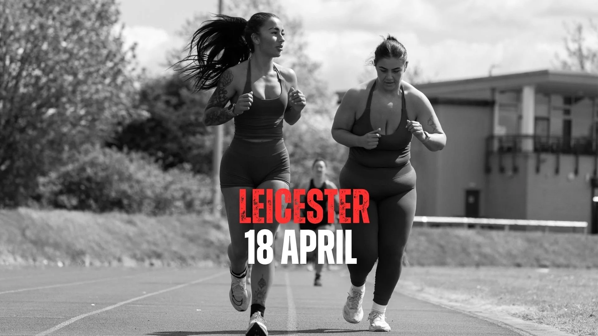 Stellenbosch Deadly Dozen Athlete