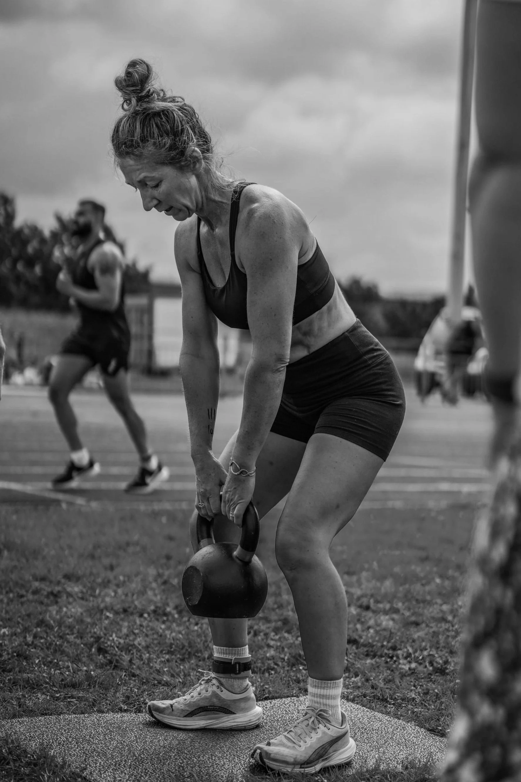 Image of Deadlift