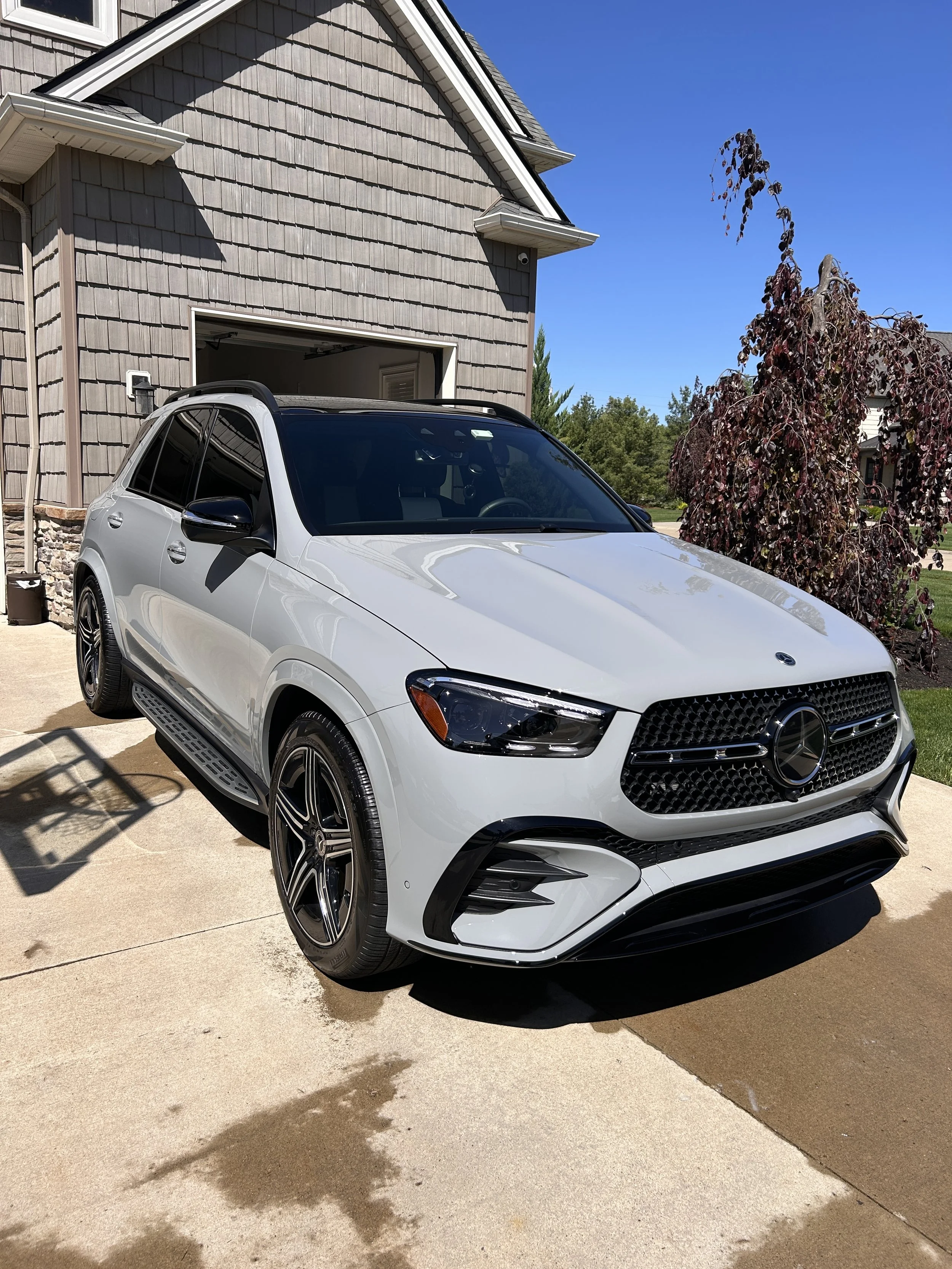 Paint Polishing Cleveland