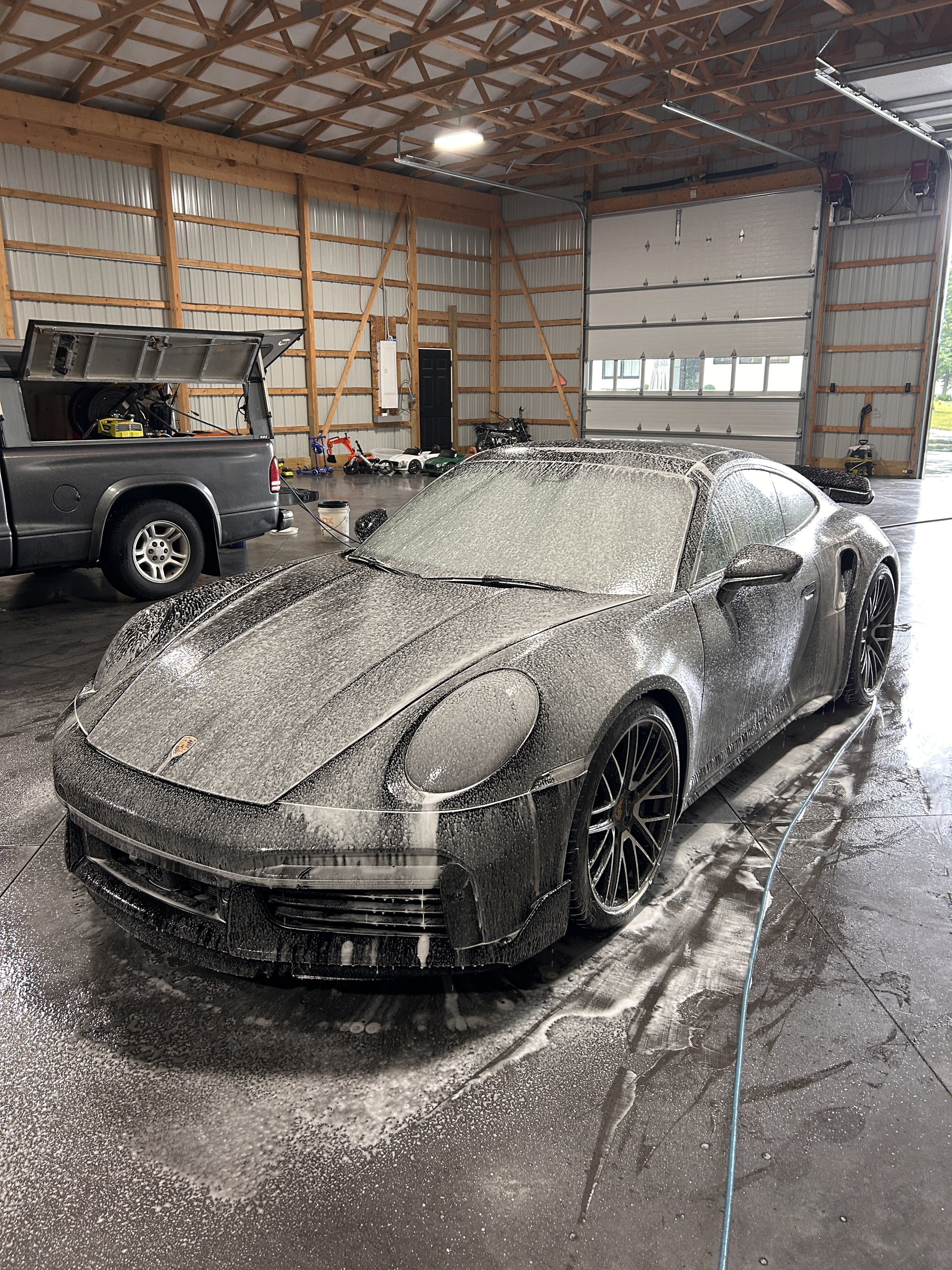 Mobile Auto Detailing Cleveland