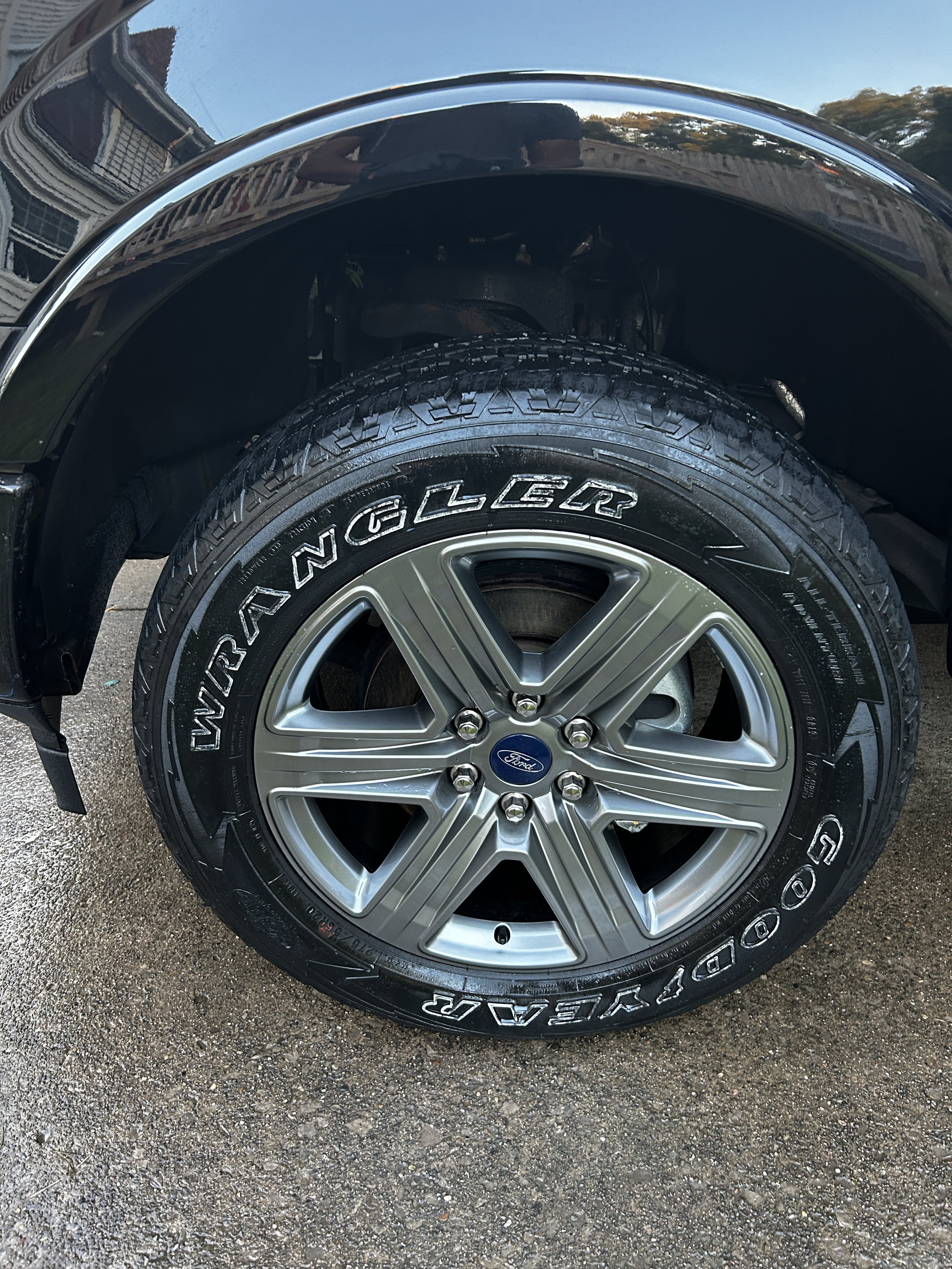 Wash and Wax Cleveland