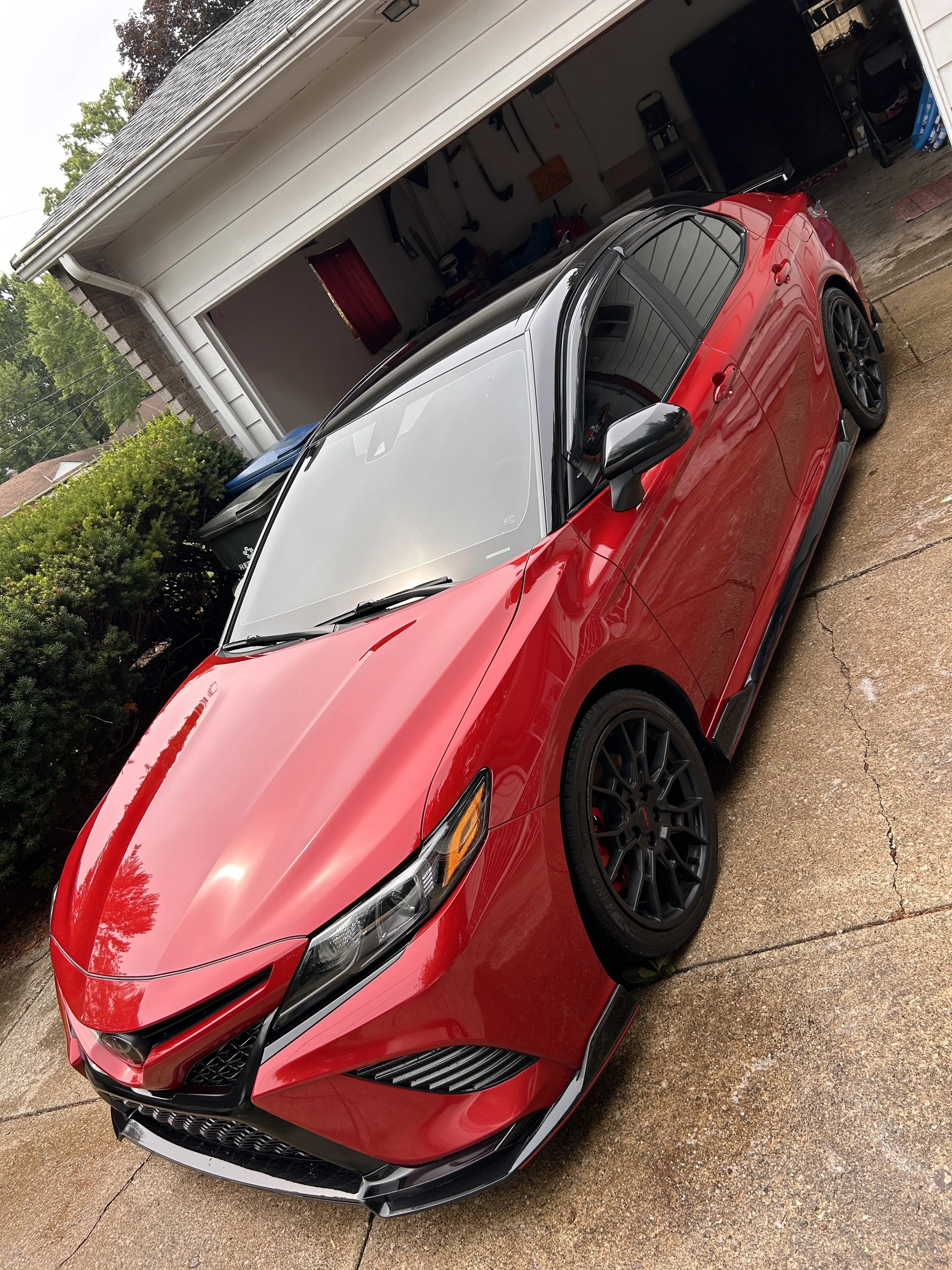 Mobile Detailing Cleveland