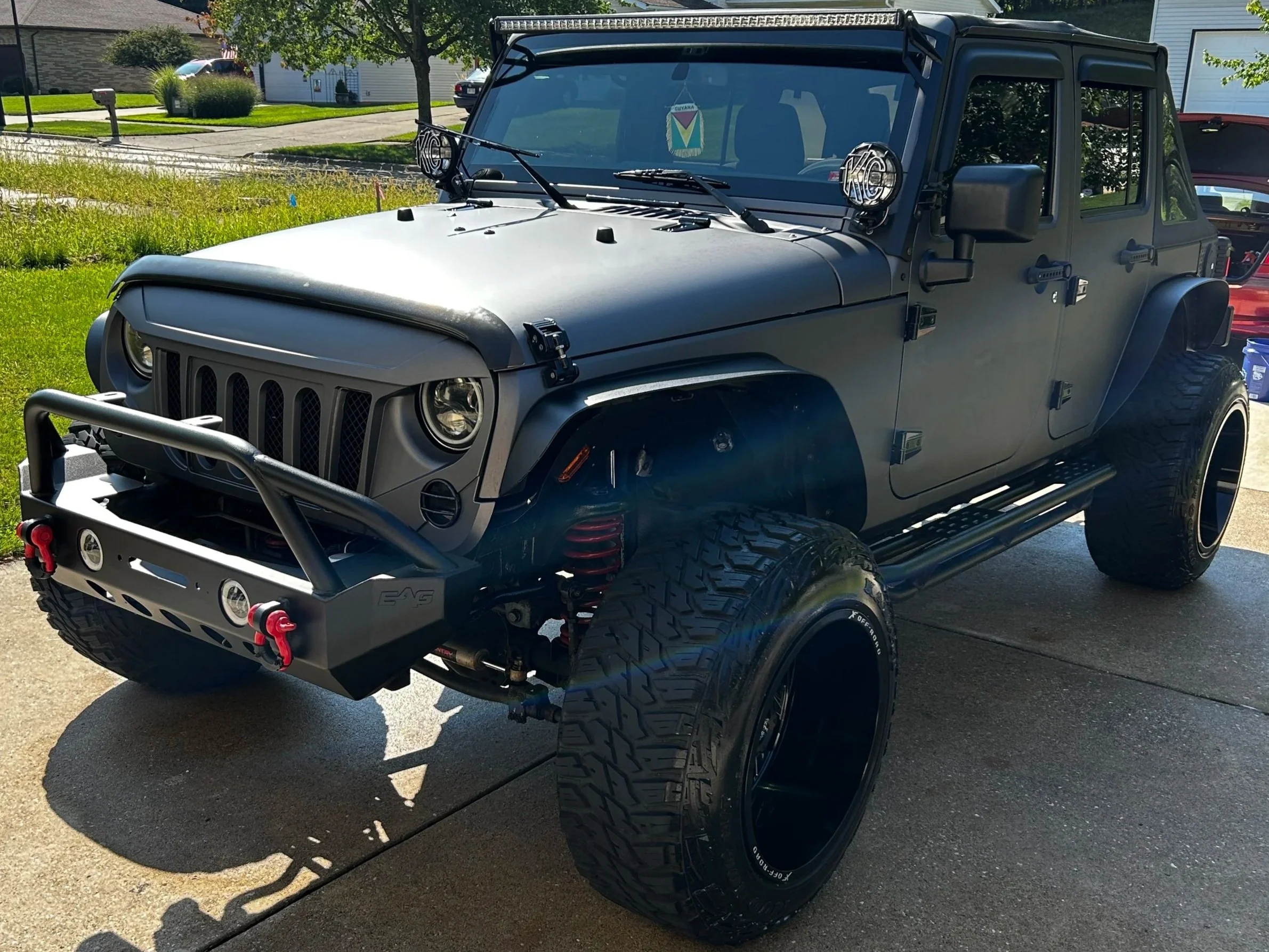 Car Detailing Service Cleveland