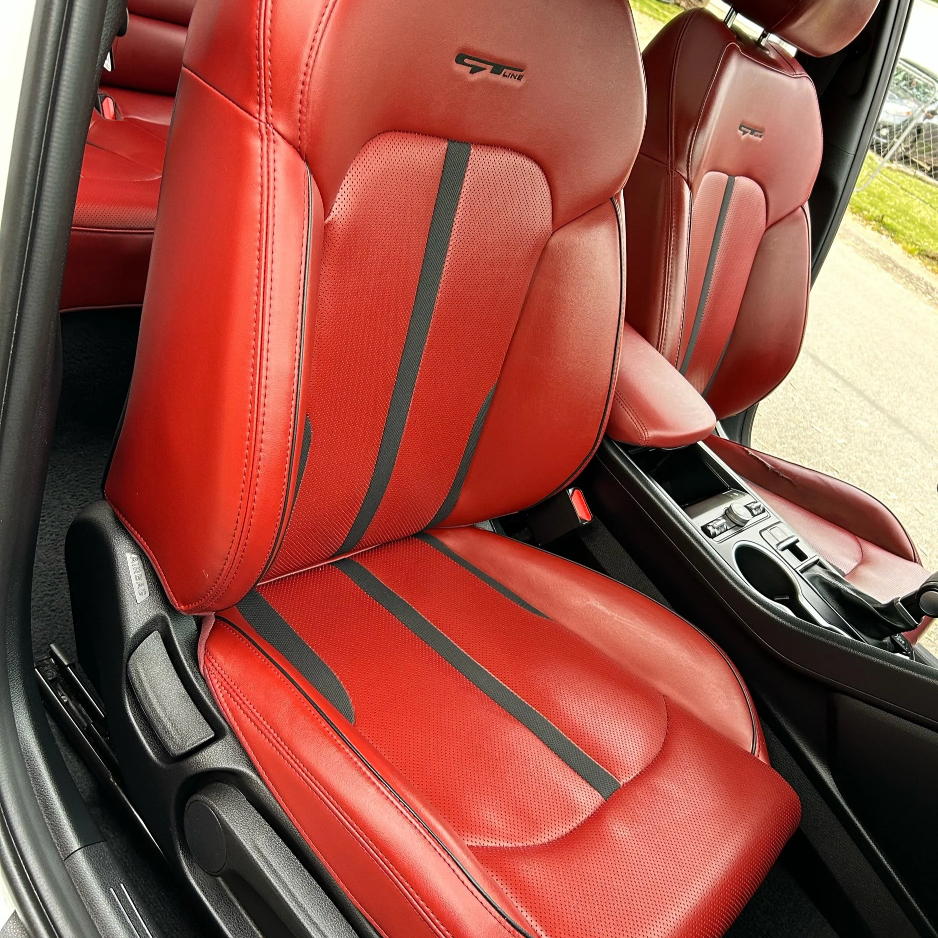 Interior Detailing Middleburg Heights