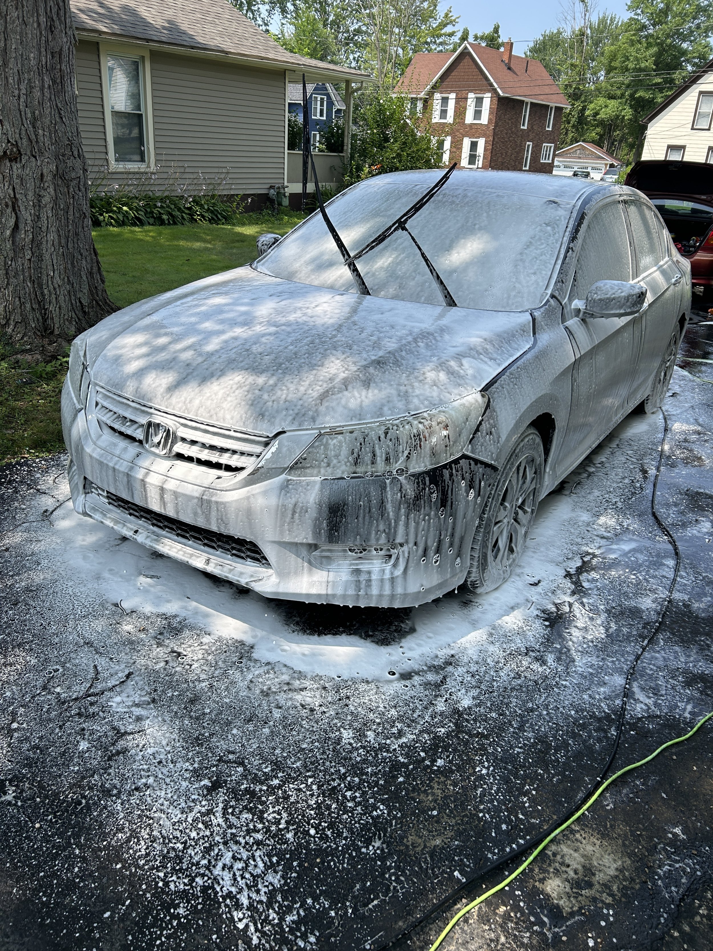 How Winter in Cleveland Permanently Damages Your Car — And What You Can Do to Stop It Before It’s Too Late