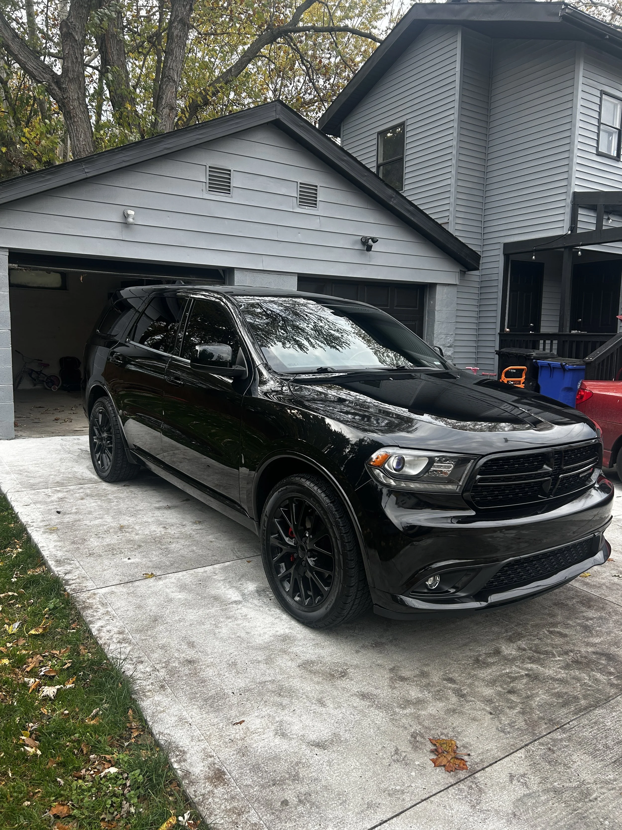 Ceramic Coating Cleveland