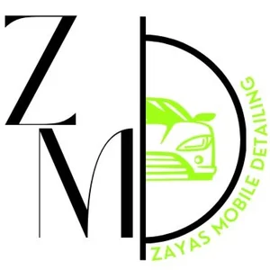 Zayas Mobile Detailing logo