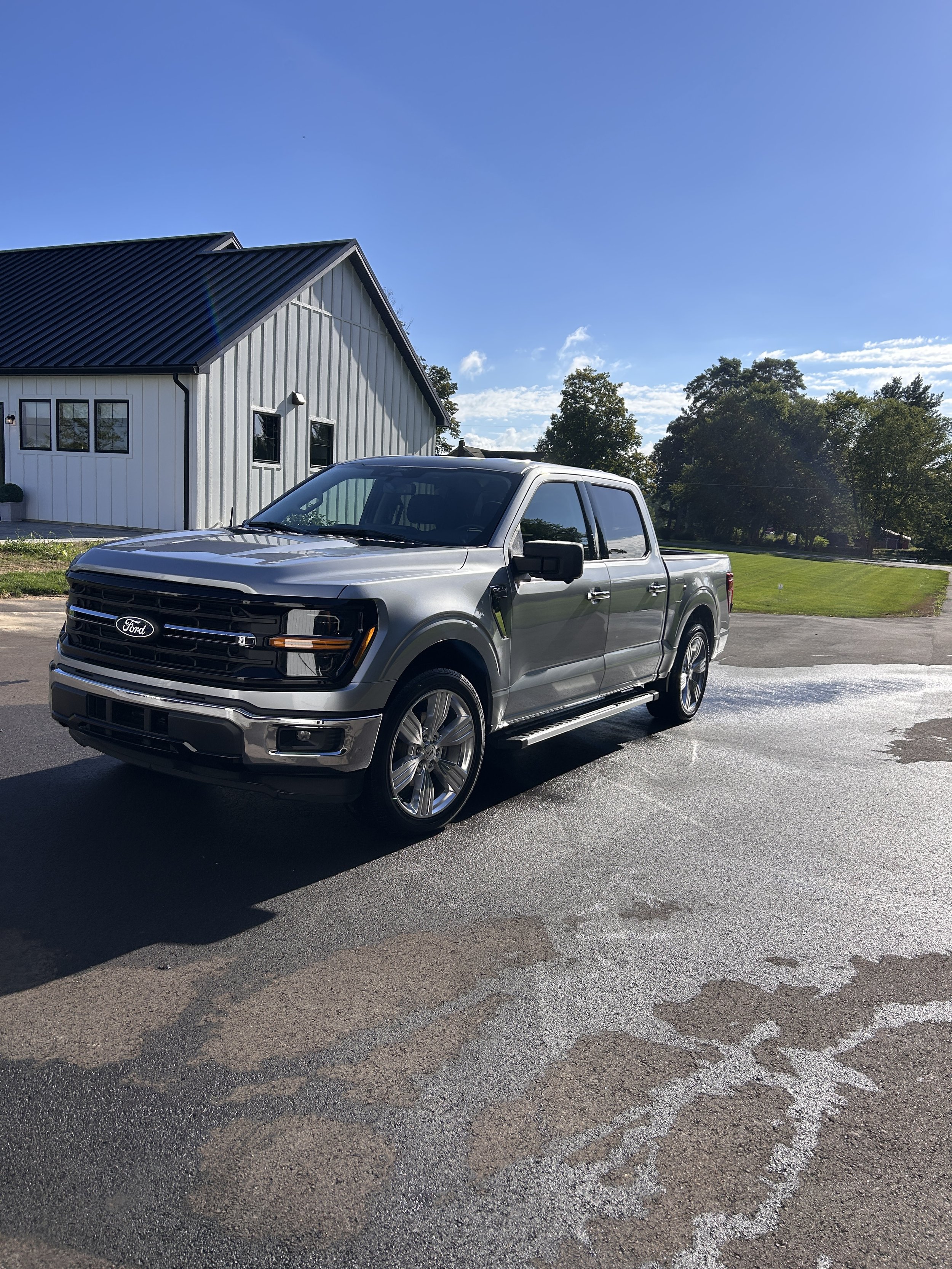 Mobile Detailing Westlake