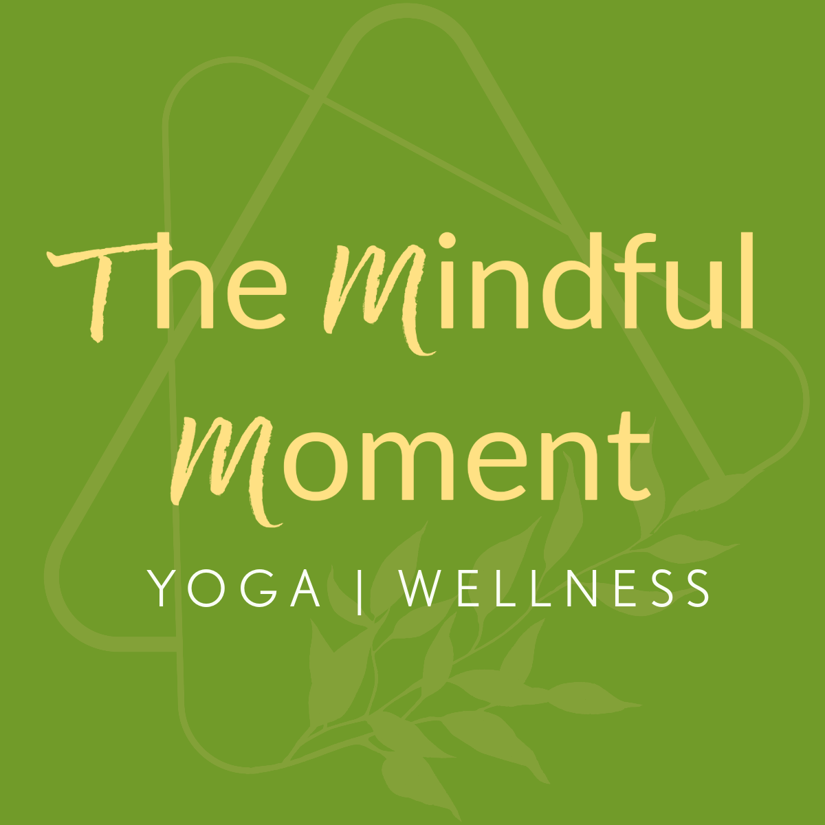 Season of Change — The Mindful Moment