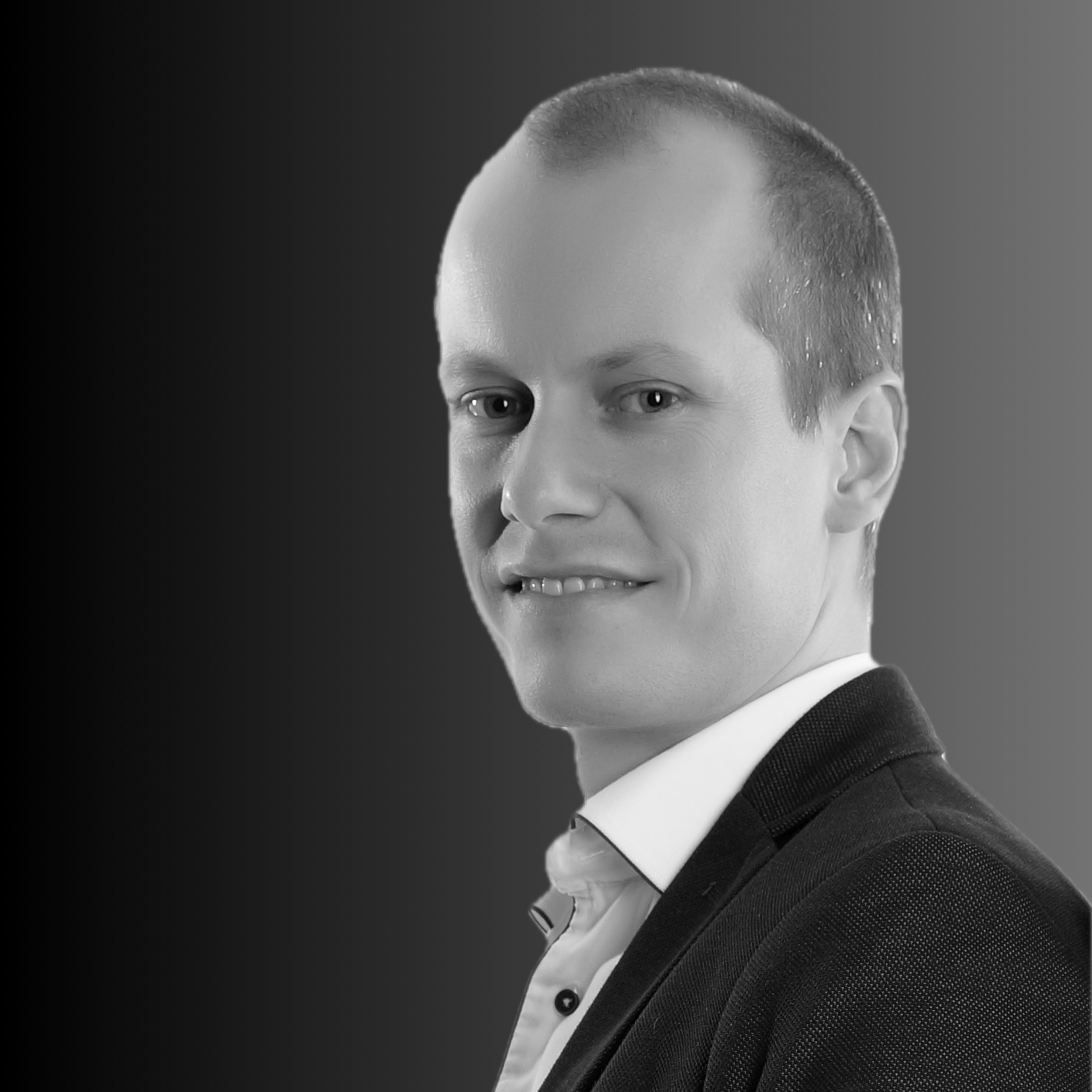Bart Dorlandt