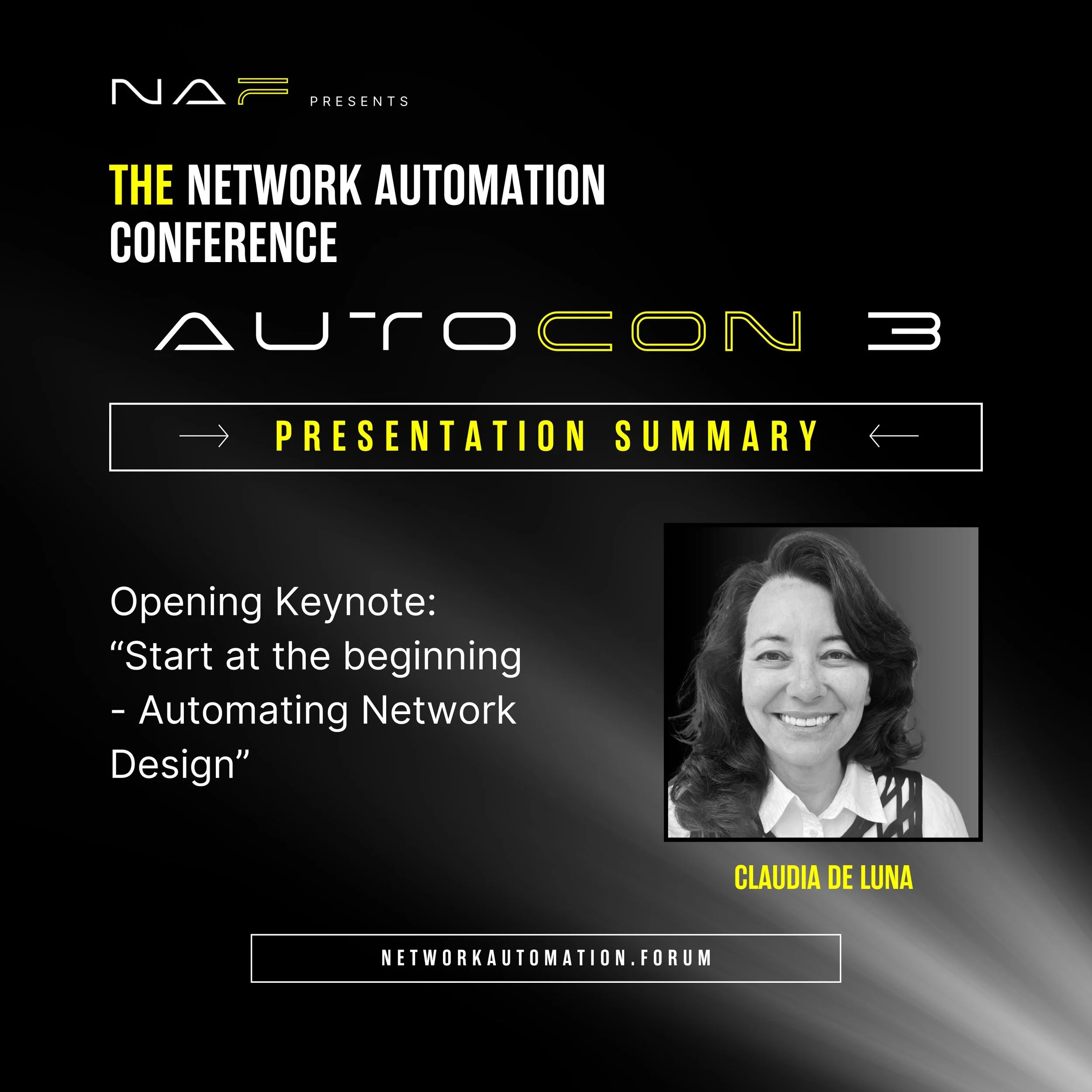 Start at the Beginning: Why Network Automation Needs Better Foundations