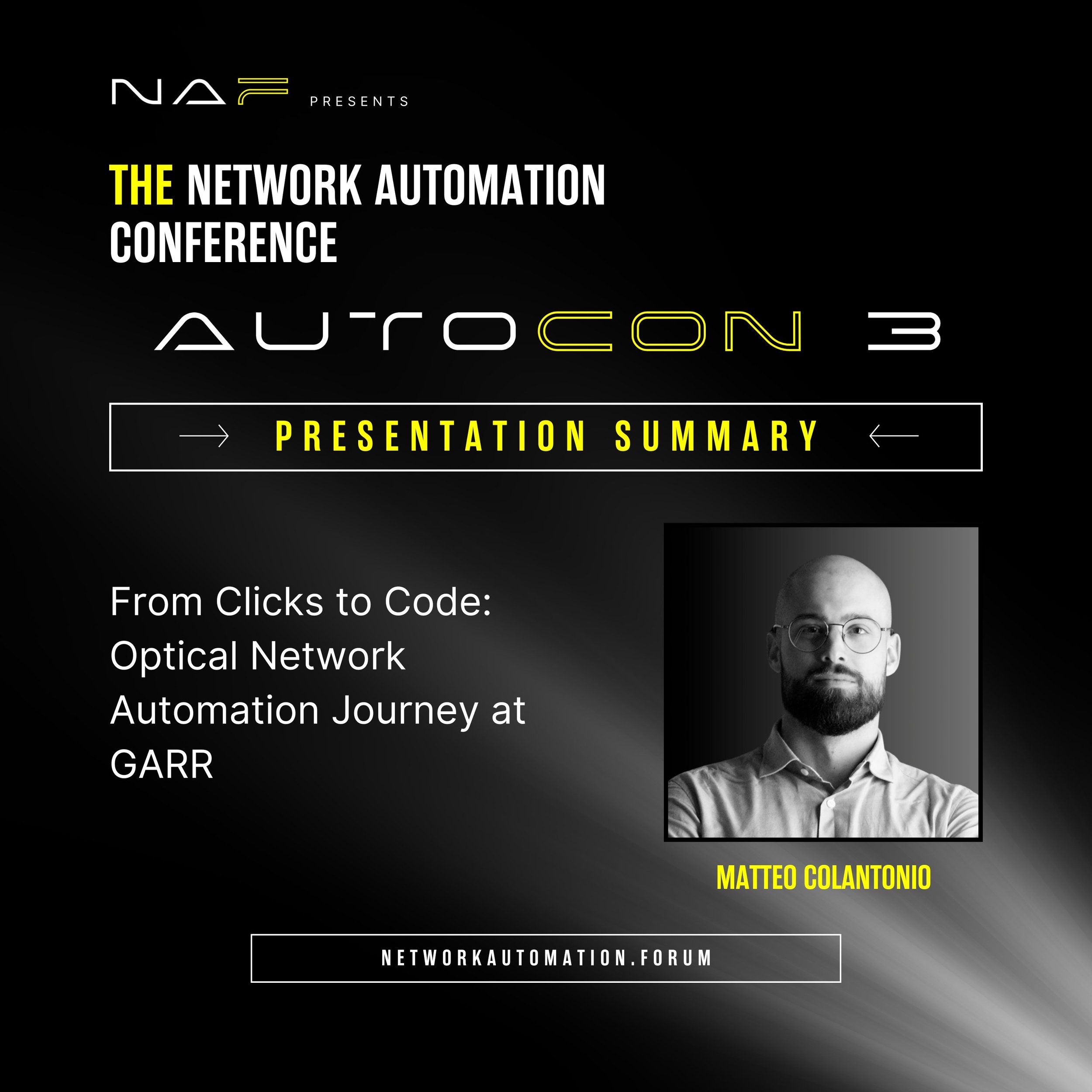 From 50 Clicks to 50 Seconds: Automating Optical Networks Beyond Traditional Tools
