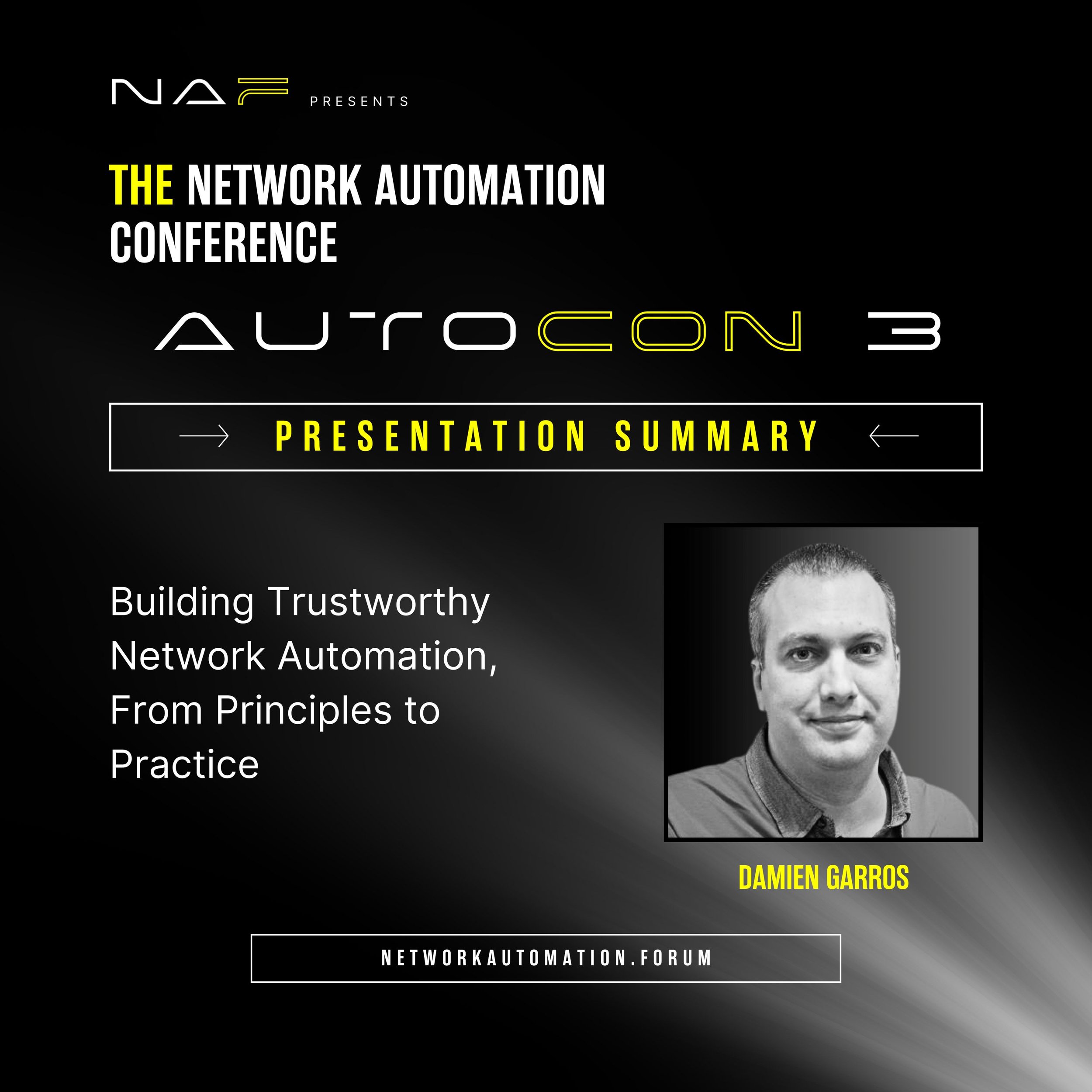 The Black Box Problem: Why Trust is the Missing Piece in Network Automation