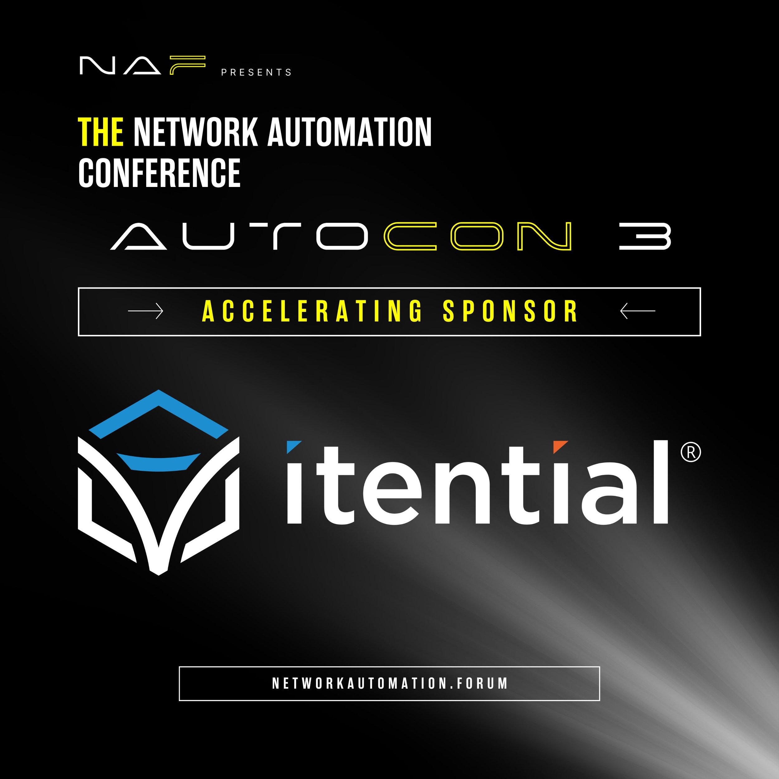 The AI Revolution We Didn't See Coming: Why Network Automation Is About to Change Forever