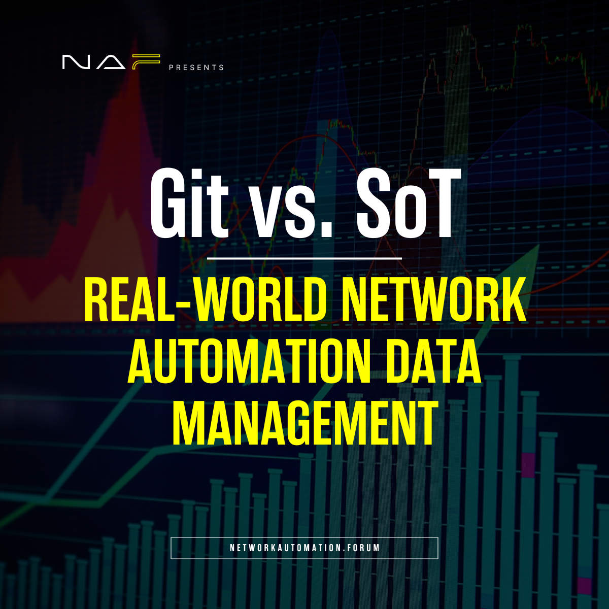 Git vs. Source of Truth: Real-World Network Automation Data Management