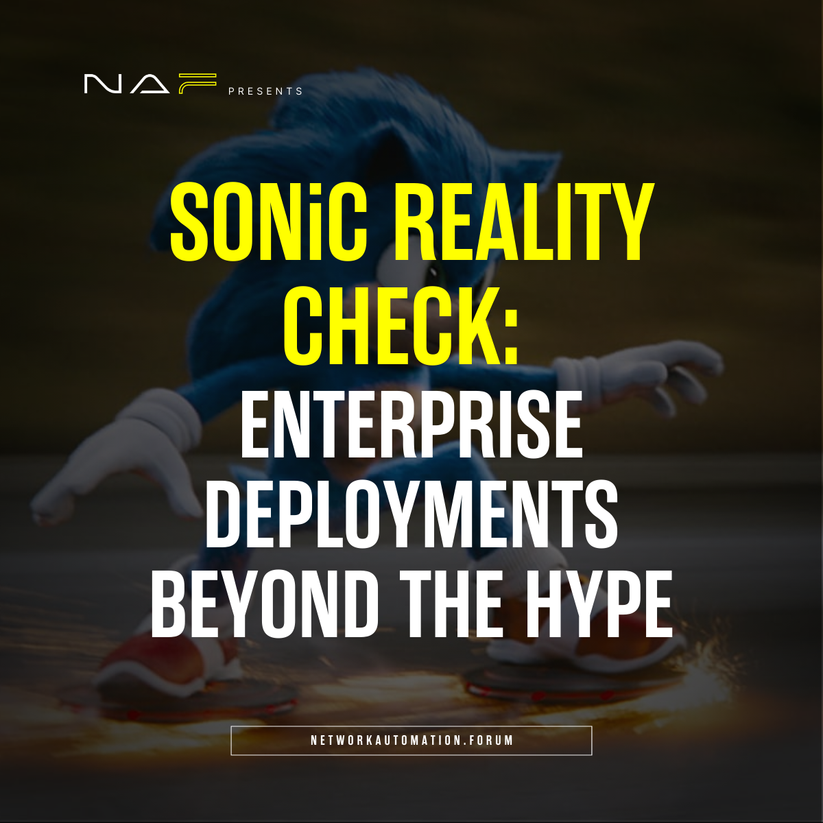 SONiC Reality Check: Enterprise Deployments Beyond the Hype
