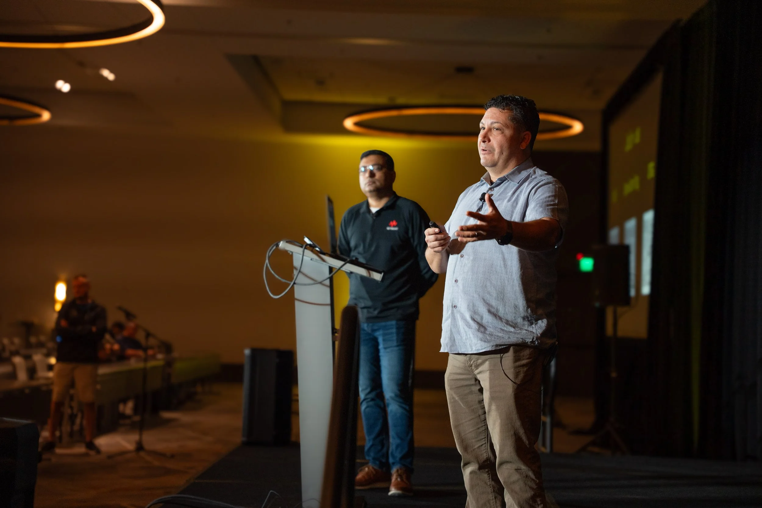 AutoCon 4 — Network Automation Forum