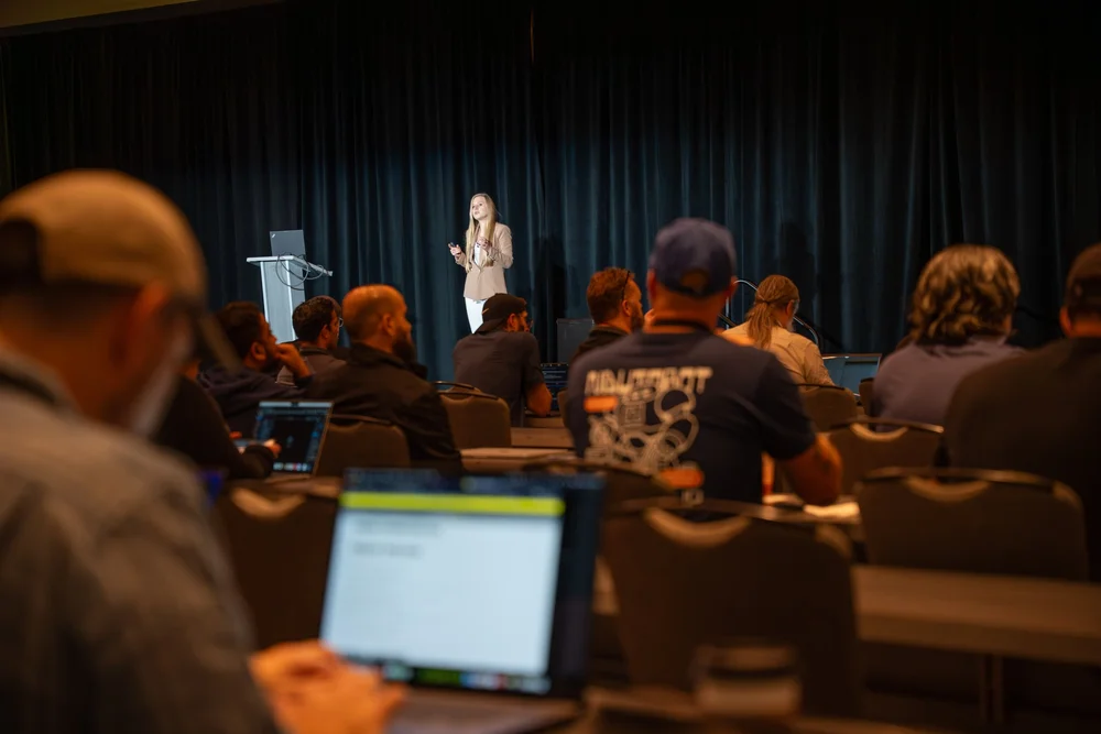 AutoCon 4 — Network Automation Forum