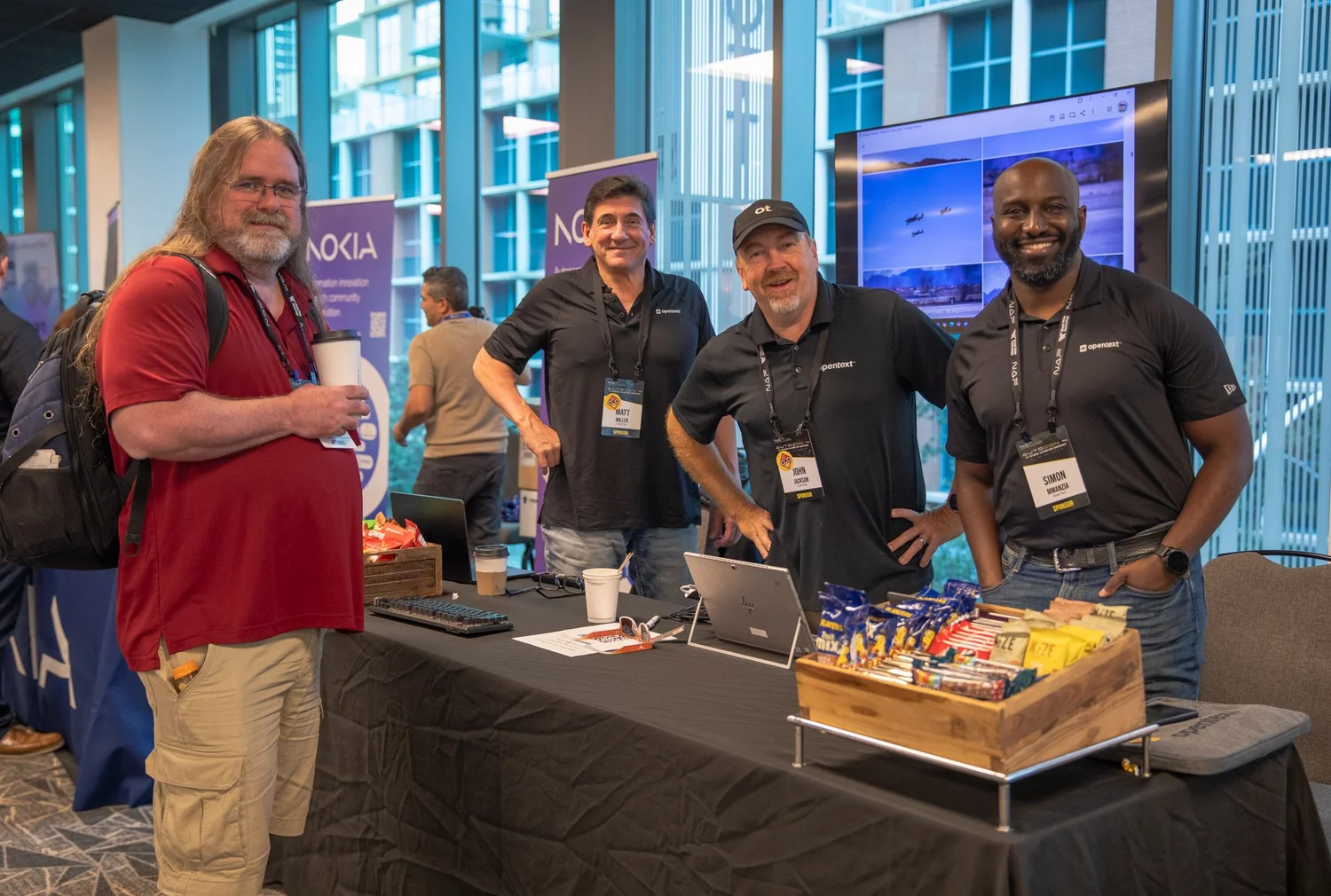 AutoCon 4 — Network Automation Forum