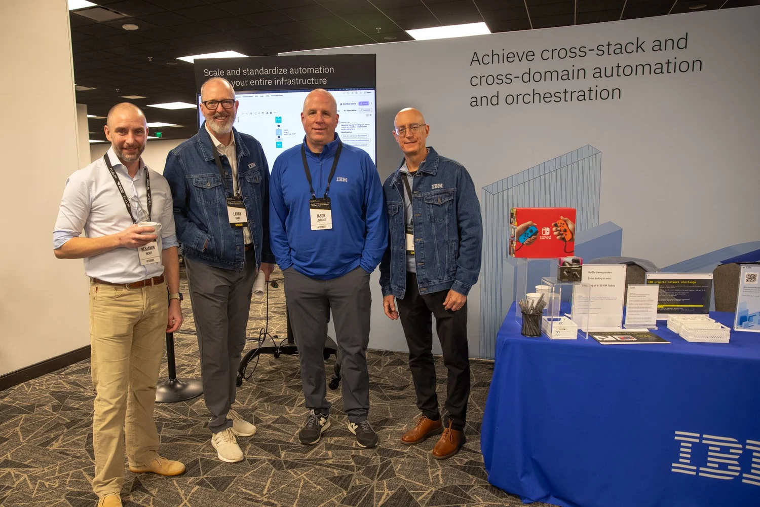 AutoCon 4 — Network Automation Forum