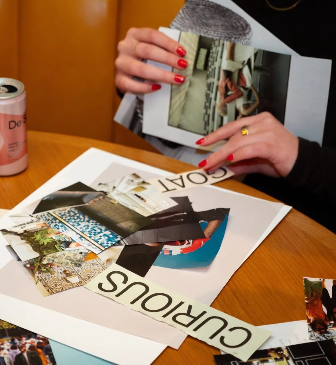 Reset with me! I have a few events coming up at @1hotel.weho 
 
🎟️&nbsp;1-5 The Manifestation Portal Studio: January 1 2026! Think nostalgic art class meets meaningful intention setting, or vision boards on crack. Can I say that? ✂️💫📚🥐
 
🎟️&nbsp