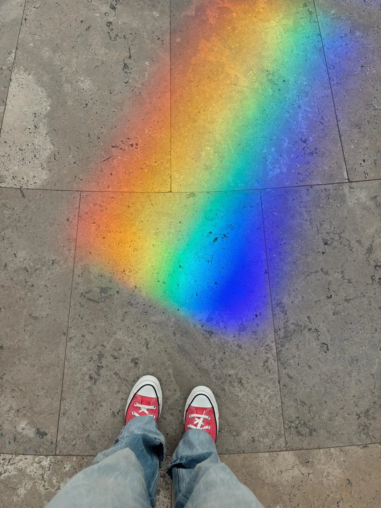 Happy prideeeee 🎈🍑🌞🍀🐬🪁🦩🤳🏼 enjoy my rainbow collection