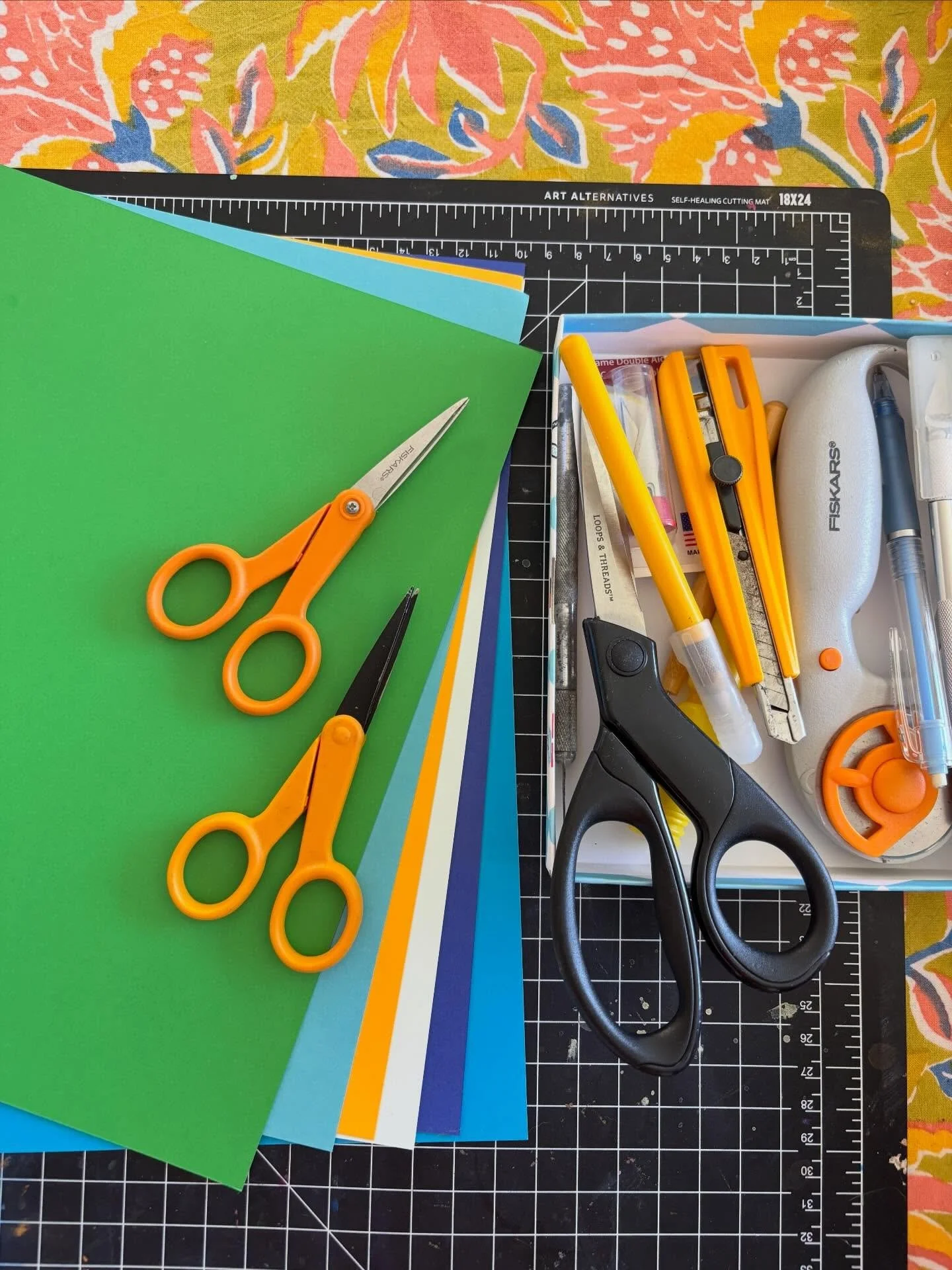 Creative Date spent learning from the insanely talented @kiriesousakukamasayo with @londondrawinggroup 
 
Save for the next time you want to try something new at home ✂️ 🧠🧑🏼&zwj;🩰