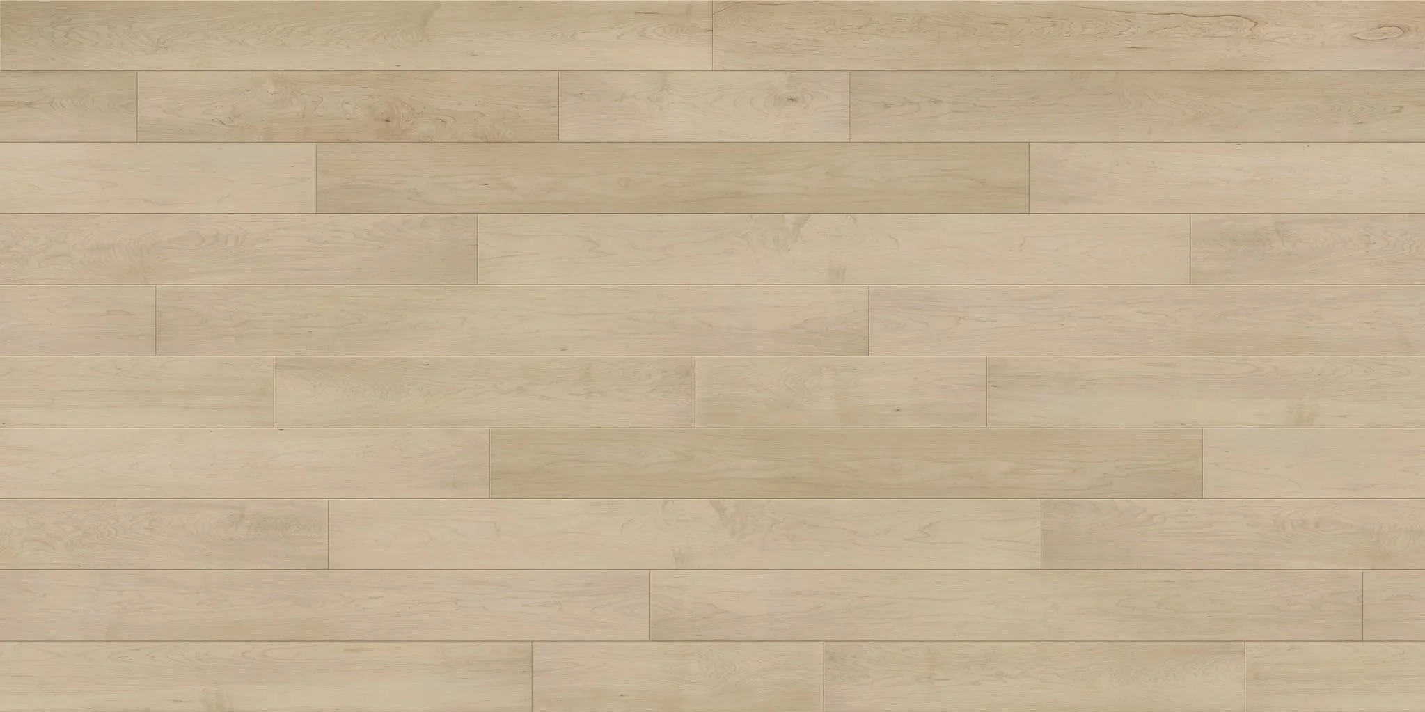  Natural European Oak Floors 