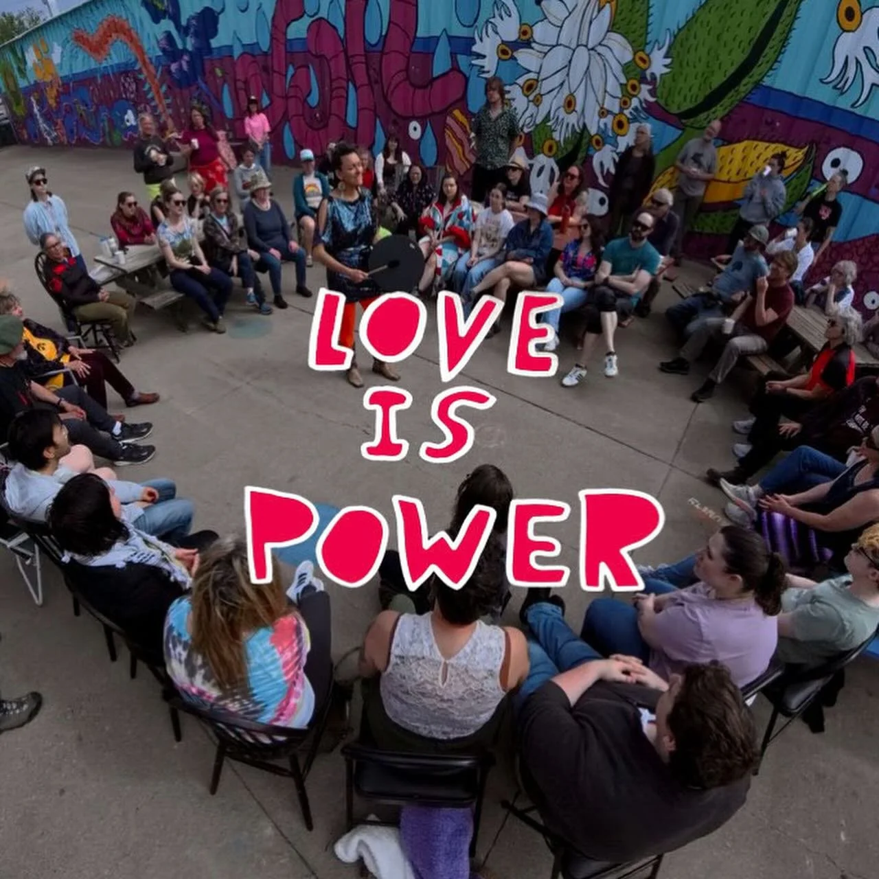 𝘩𝘰𝘸 𝘥𝘰 𝘺𝘰𝘶 𝘴𝘰𝘶𝘳𝘤𝘦 𝘗𝘰𝘸𝘦𝘳? 
𝘸𝘩𝘰 𝘵𝘦𝘢𝘤𝘩𝘦𝘴 𝘺𝘰𝘶 𝘶𝘯𝘤𝘰𝘯𝘥𝘪𝘵𝘪𝘰𝘯𝘢𝘭 𝘓𝘰𝘷𝘦? 
𝘸𝘩𝘦𝘳𝘦 𝘥𝘰 𝘺𝘰𝘶 𝘱𝘳𝘢𝘤𝘵𝘪𝘤𝘦, &amp; 𝘸𝘪𝘵𝘩 𝘸𝘩𝘰𝘮?

Come live in the quest and the questions via Song:: 

3/23 IOWA CITY @s